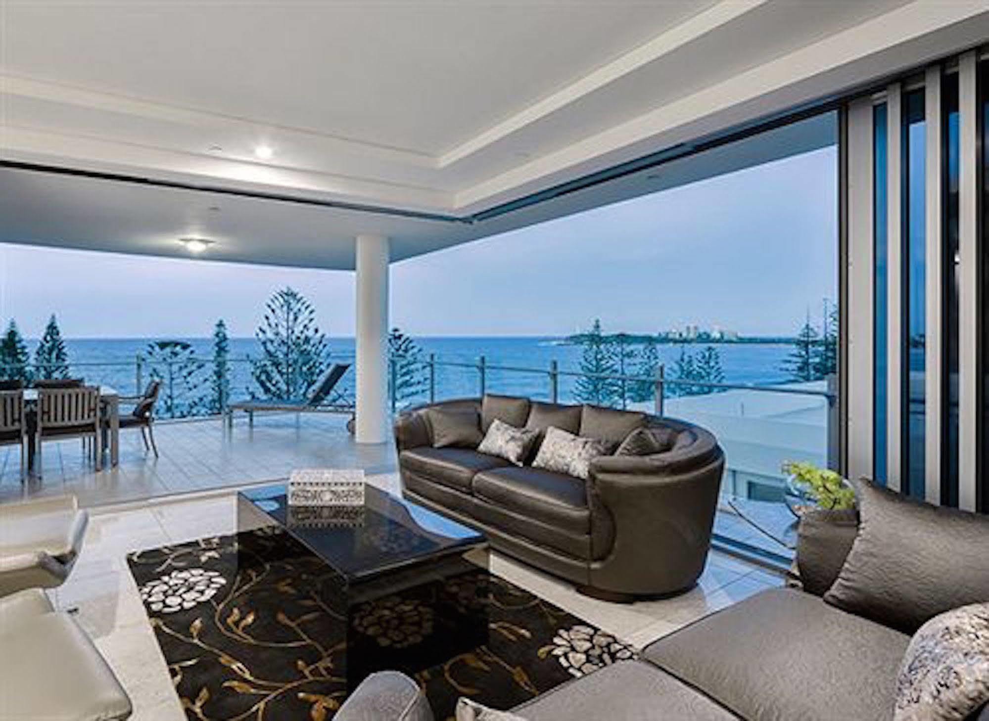 Sea Pearl A1 Beach Resort Mooloolaba Exteriör bild